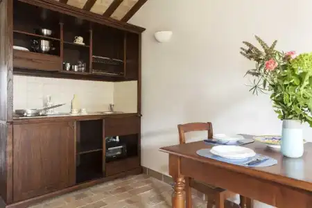 Agriturismo la Palazzetta di Assisi - 28