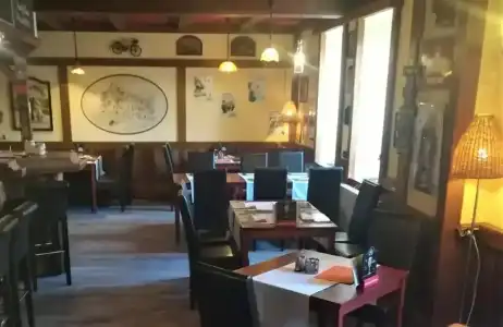 Henblas-Hotel - 13