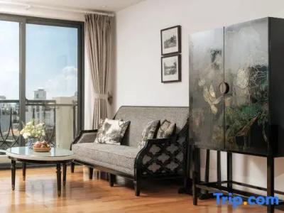 Elegant Suites Westlake Serviced Apartment - 68