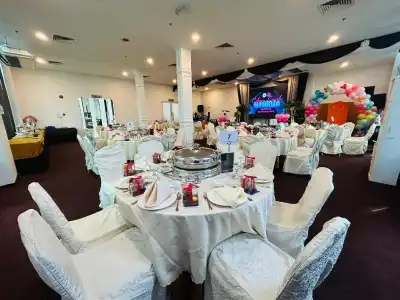 Dormani Kuching - 13