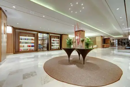 Mersin Hilton - 1