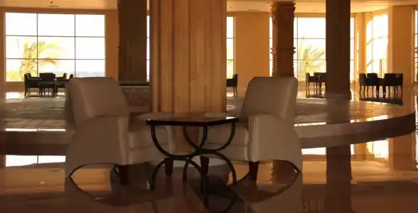 Amarina Queen Resort & Aqua Park Marsa Alam - 7