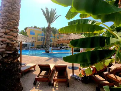 Malama Beach Holiday Village - 26
