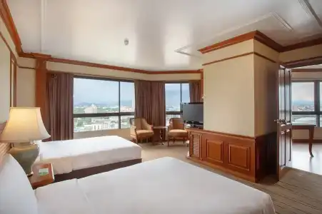 Centara Riverside Chiang Mai - 191