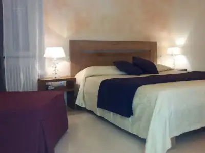 Relais al Convento - 21