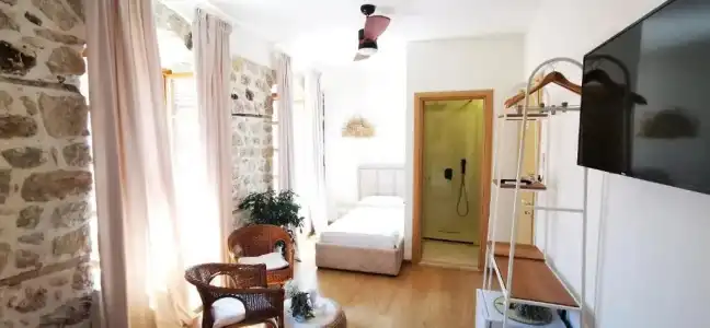 Bohemian Boutique Suites - 0