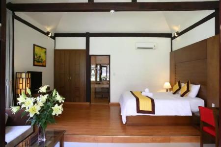 Hillside Resort Phu Quoc - 59