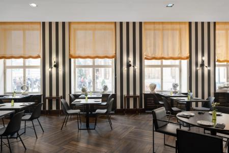 Radisson Blu Style - 5