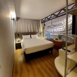 ibis Styles Buenos Aires Florida - 3