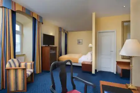Radisson Blu, Halle - 40