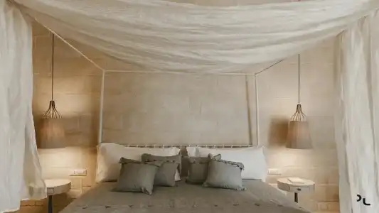 Cenobio & Spa Matera - 6