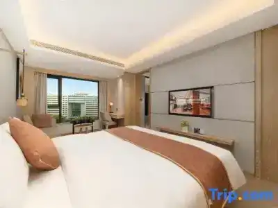 Gaoxin FuYue Shenzhen Nanshan - 21