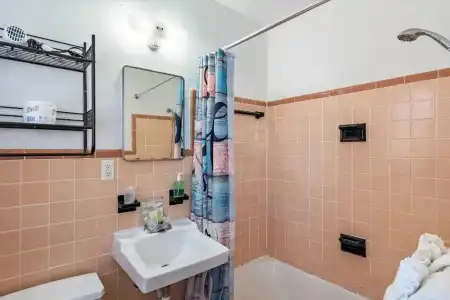 Malibu Resort Motel - 27