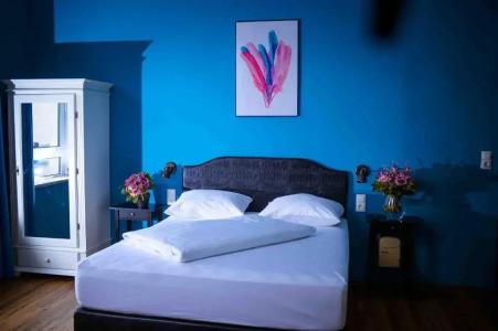 SmartMystique Self Check-IN - 105