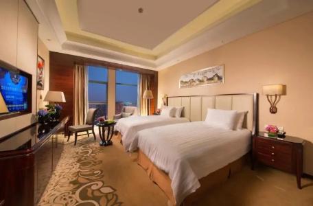 Grand New Century Hangzhou Sumtime - 22