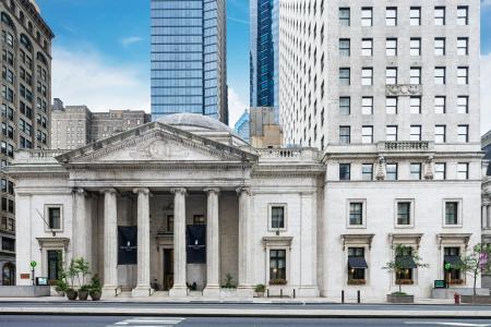 The Ritz-Carlton, Philadelphia - 16