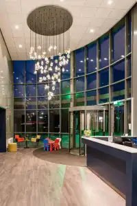 ibis Styles Almere - 13