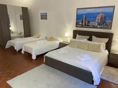 Coco Places Soggiorno Panerai, Centro Storico - 9