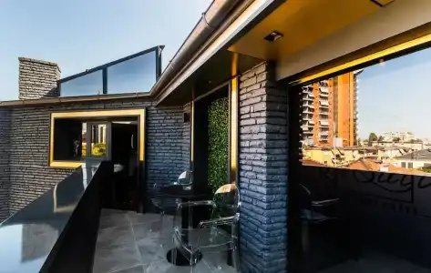 La Suite Boutique - 266