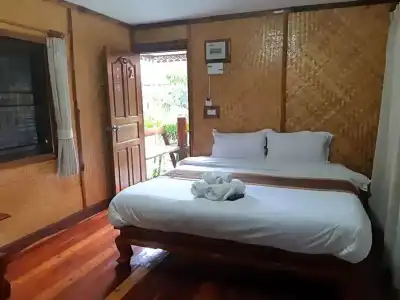 Montri Resort Donmuang Bangkok - 97