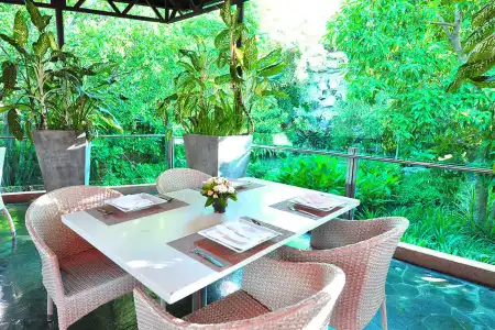 The Greenery Resort Khao Yai - 34