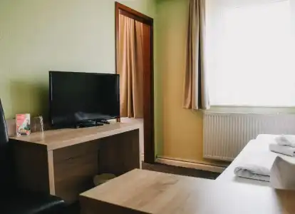 Pension Odin - 38