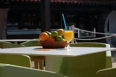 La Locanda Azzurra - 7