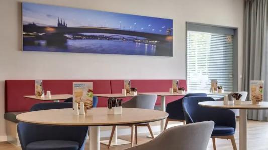 Holiday Inn Express COLOGNE - MUELHEIM by IHG - 7