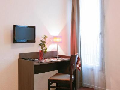 ApartAdagio Access Marseille Saint-Charles - 49
