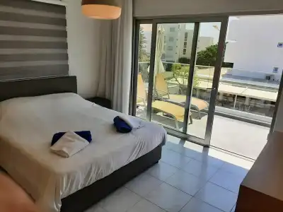 Protaras Plaza - 23