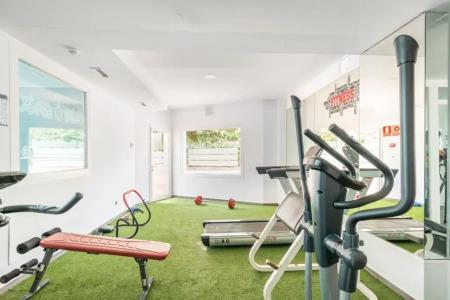 Nerja Club by Dorobe - 45