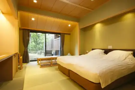 Spa Terrace Shisui - 4
