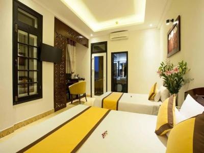 Hai Au Boutique & Spa - 33