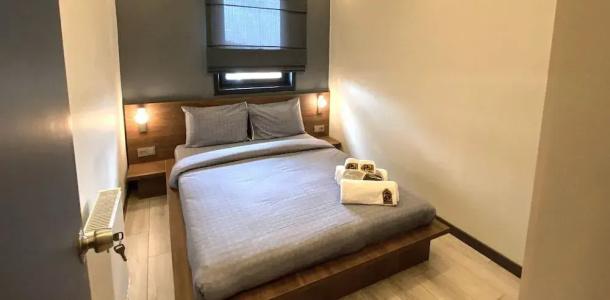 Nene Hatun 59 Butik Otel - 21