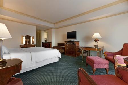 The Westin Tokyo - 5