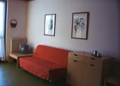 Residence Alaska - 2