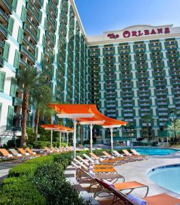 The Orleans & Casino - 47