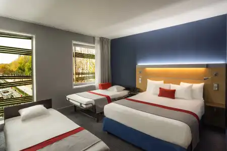 Holiday Inn Express PARIS - CANAL DE LA VILLETTE by IHG - 30