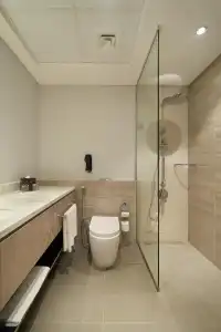 Damac Hills 2, an Edge by Rotana - 11