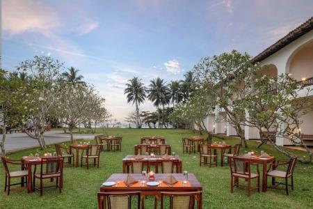 Heritance Ayurveda - All Meals and Treatments - 34