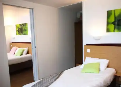 Hôtel Inn Design La Rochelle - 48