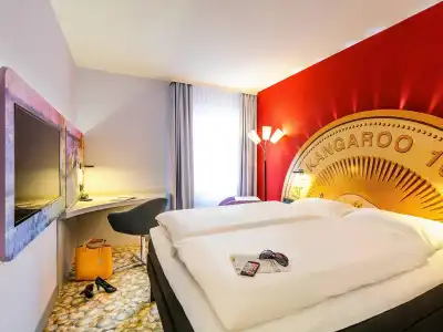 Ibis Frankfurt Offenbach - 60