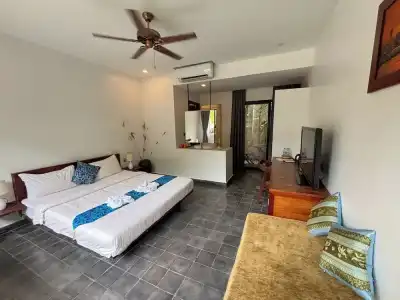 Sam So Boutique Villa - 52