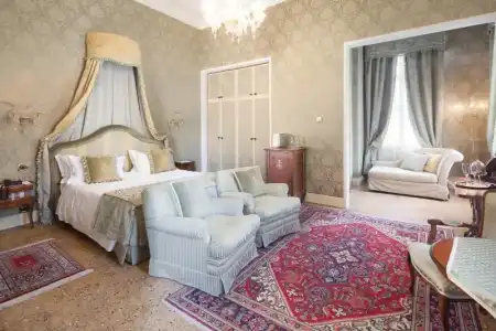 Villa Condulmer - 52