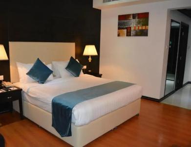 The Olive, Juffair - 32