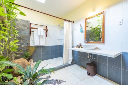 Phu Quoc Eco Beach Resort - 190