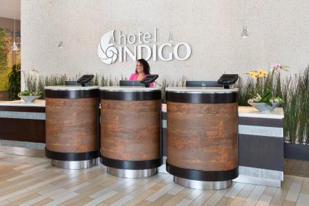Indigo San Diego-Gaslamp Quarter by IHG - 36