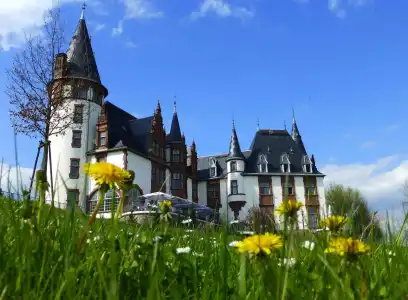 SeeSchloss Klink - 23