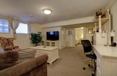 Senator Inn & Spa - 49
