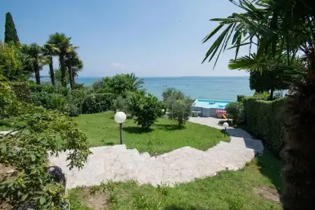 Villa Lydia - 13